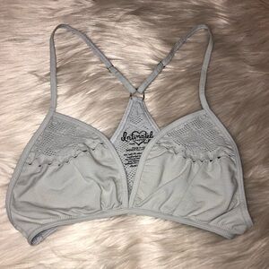 FREE PEOPLE Intimately Seamless Bralette XS/S